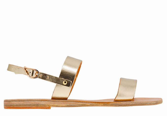 Sandales Bride Arrière Ancient Greek Sandals Clio   | AYT-3194893